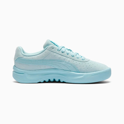 Light Aqua-PUMA Gold-Safe Lake