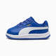 Vivid Blue-PUMA White
