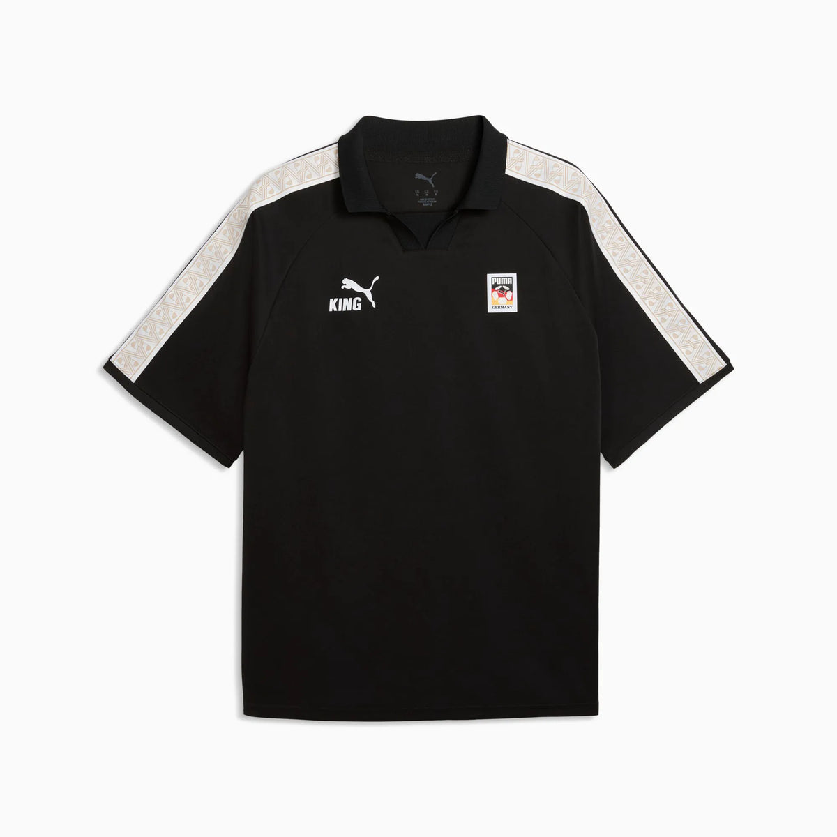 PUMA Black-PUMA White-Matte Puma Gold