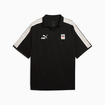 PUMA Black-PUMA White-Matte Puma Gold