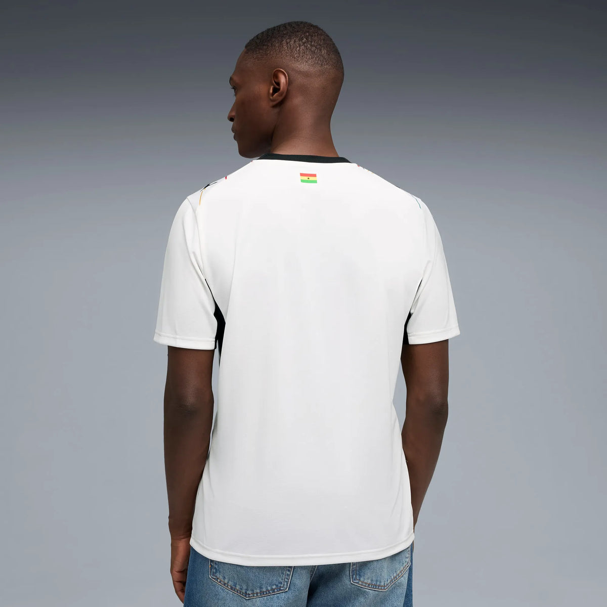 PUMA White-PUMA Black
