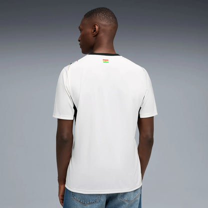 PUMA White-PUMA Black
