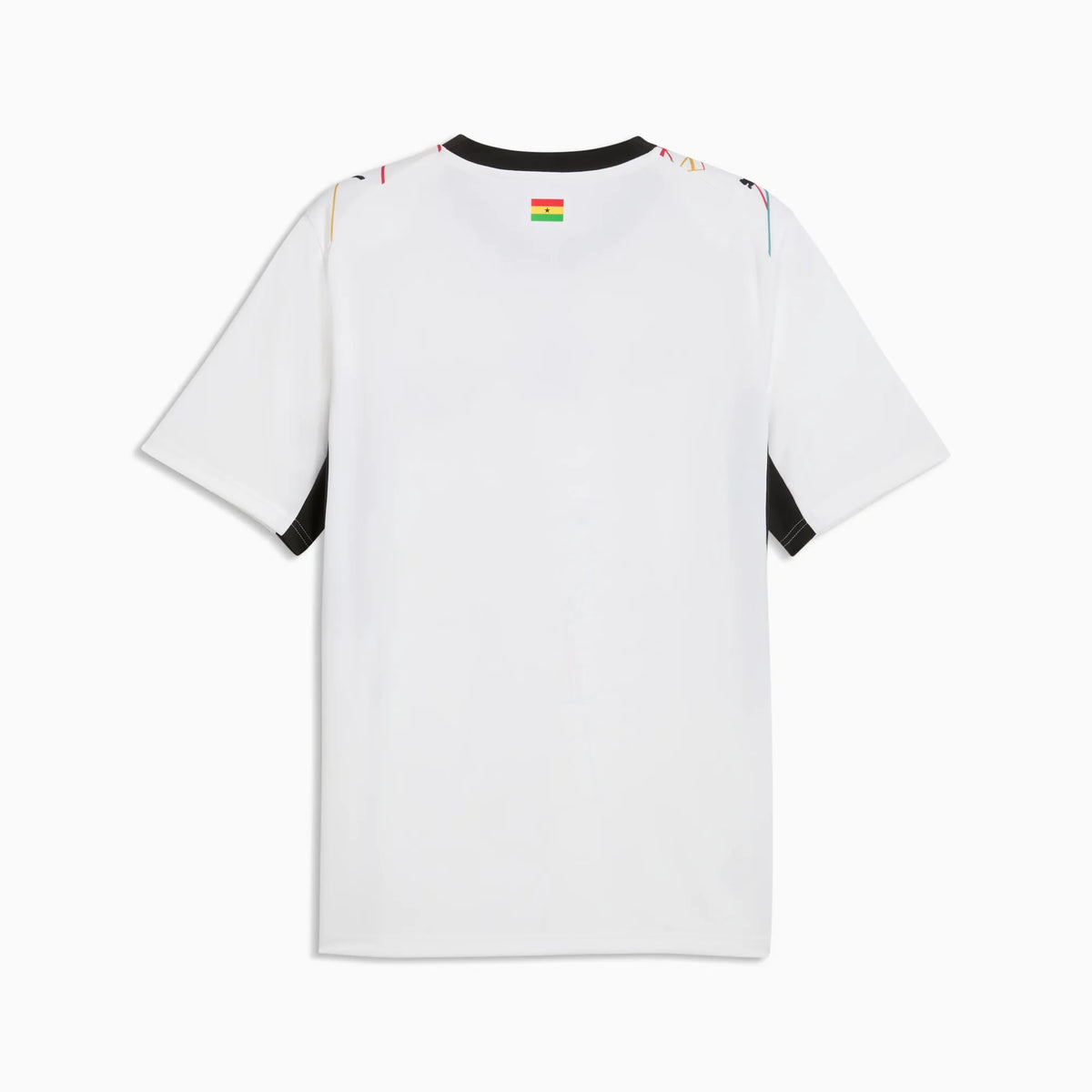 PUMA White-PUMA Black