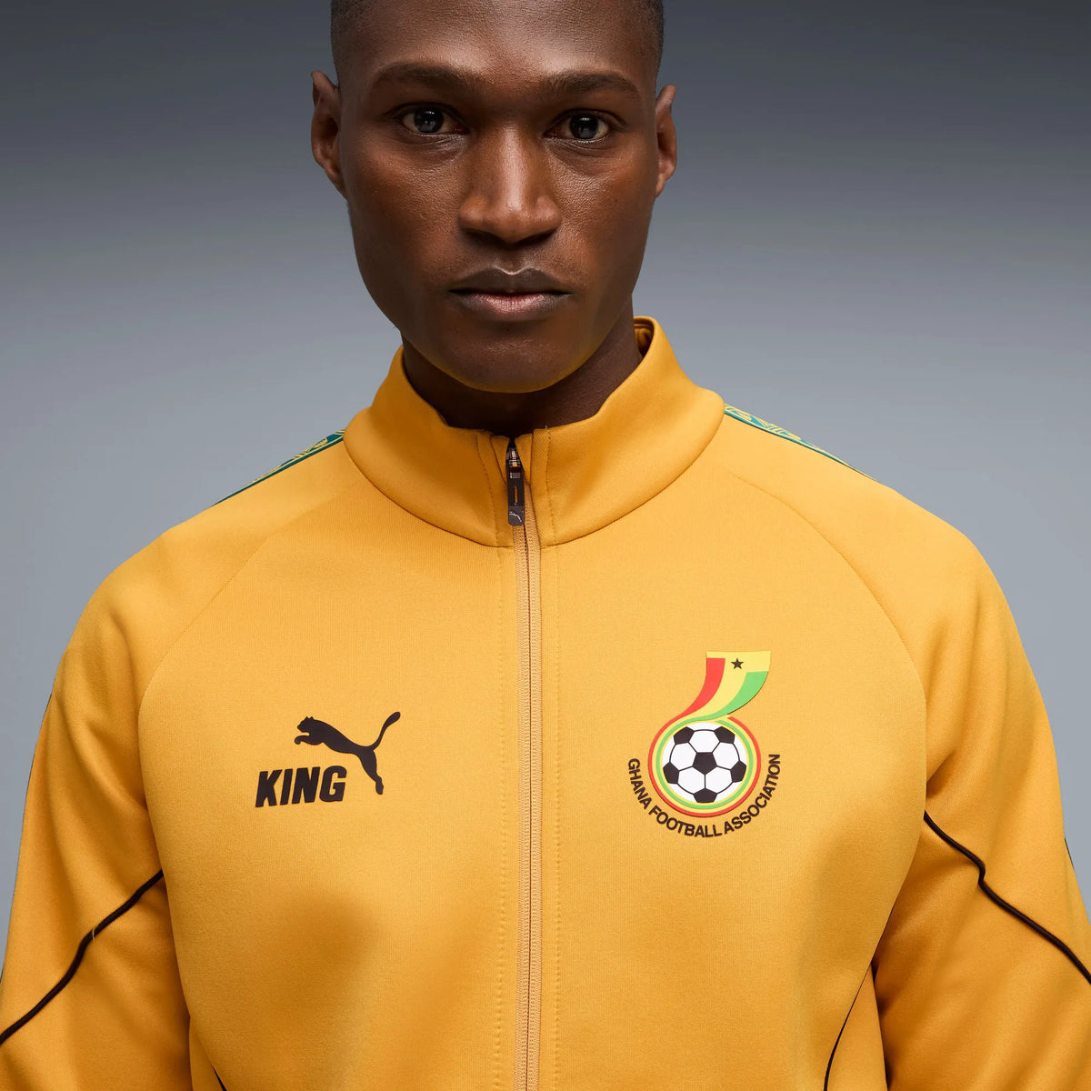 Archive Gold-PUMA Black