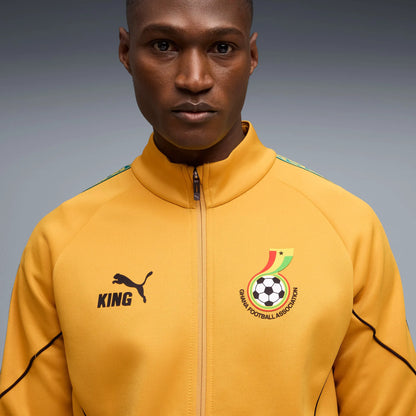 Archive Gold-PUMA Black
