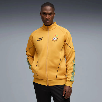 Archive Gold-PUMA Black