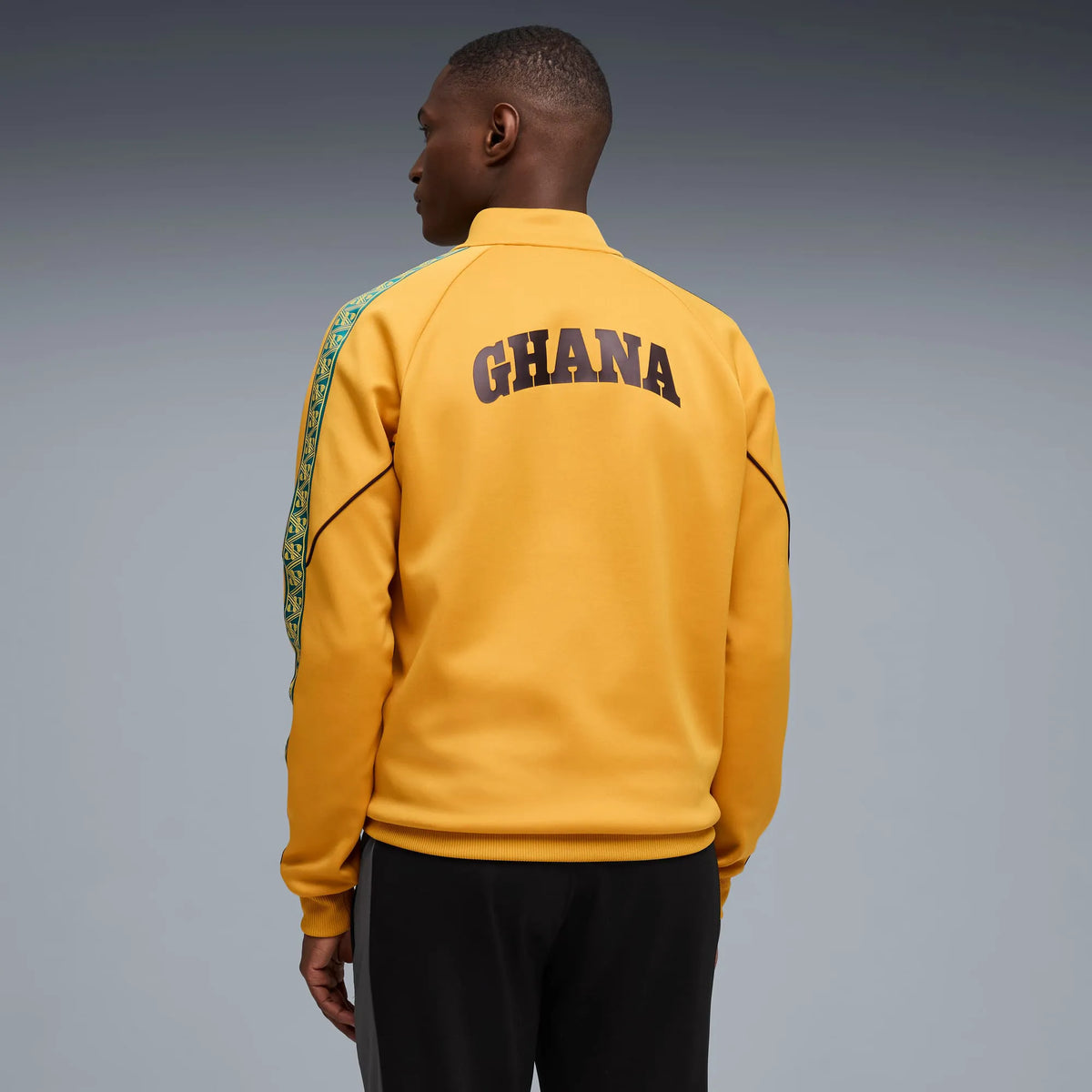 Archive Gold-PUMA Black
