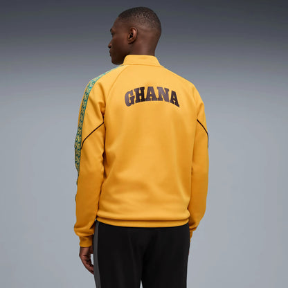 Archive Gold-PUMA Black
