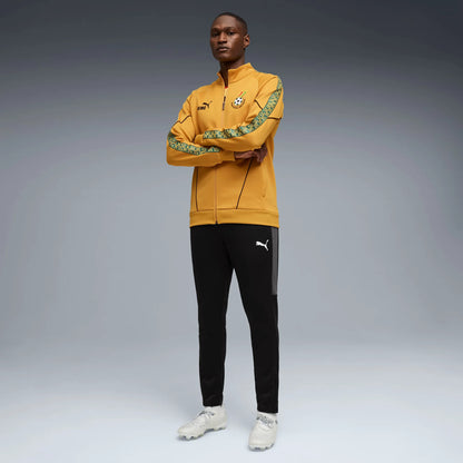 Archive Gold-PUMA Black