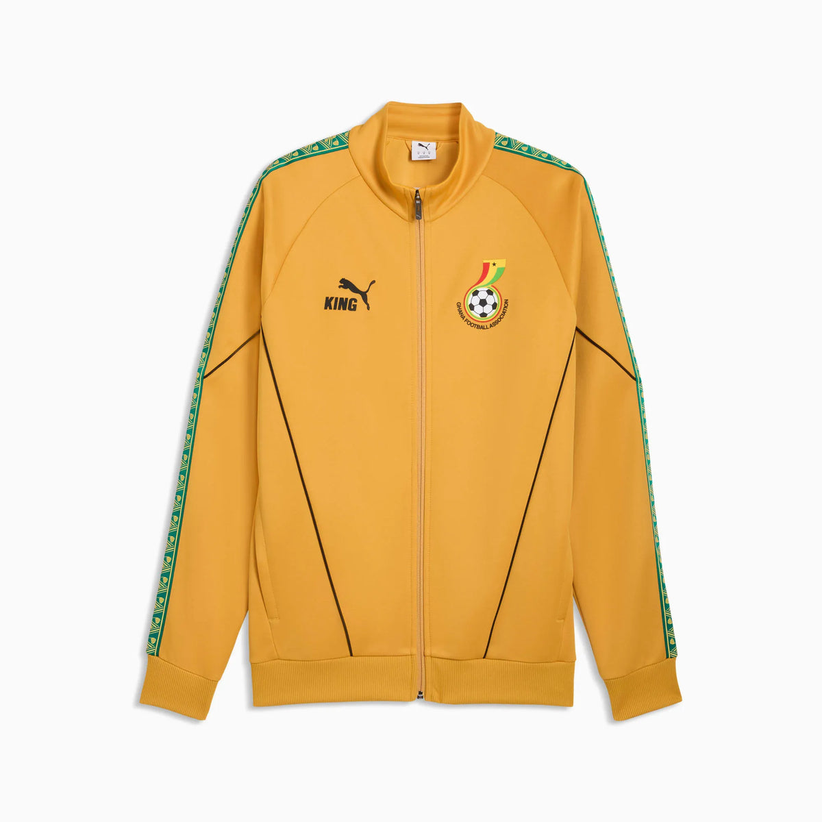 Archive Gold-PUMA Black