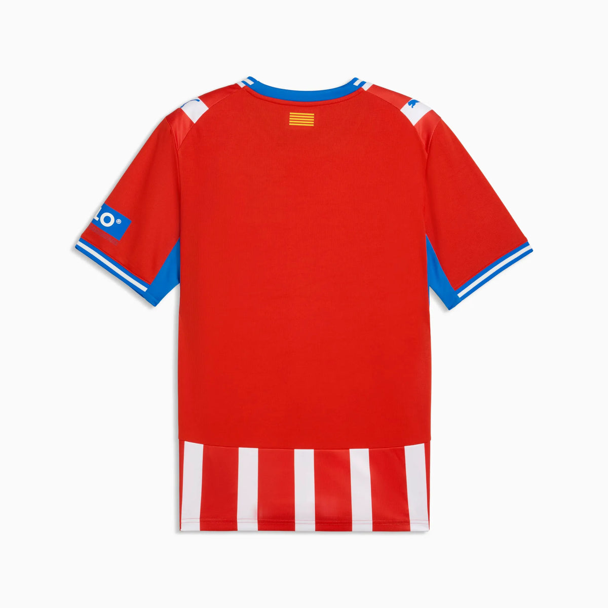 PUMA Red-PUMA White