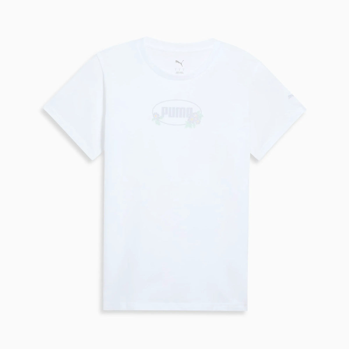 PUMA White