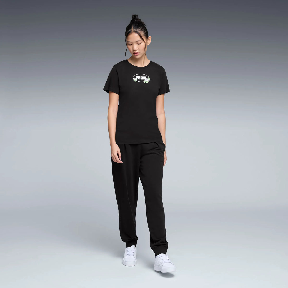 PUMA Black