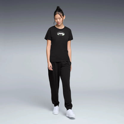 PUMA Black