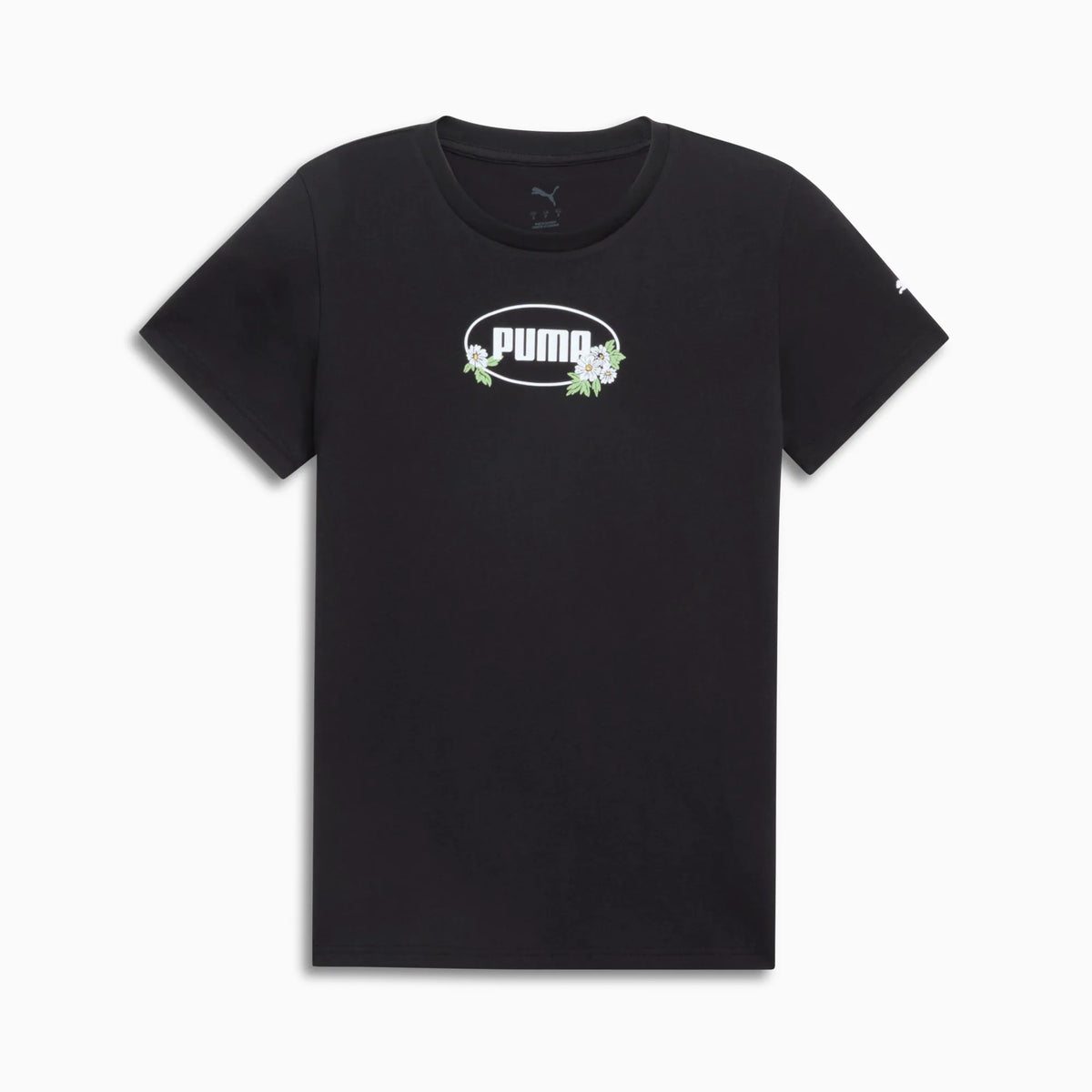 PUMA Black
