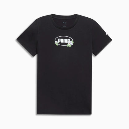 PUMA Black