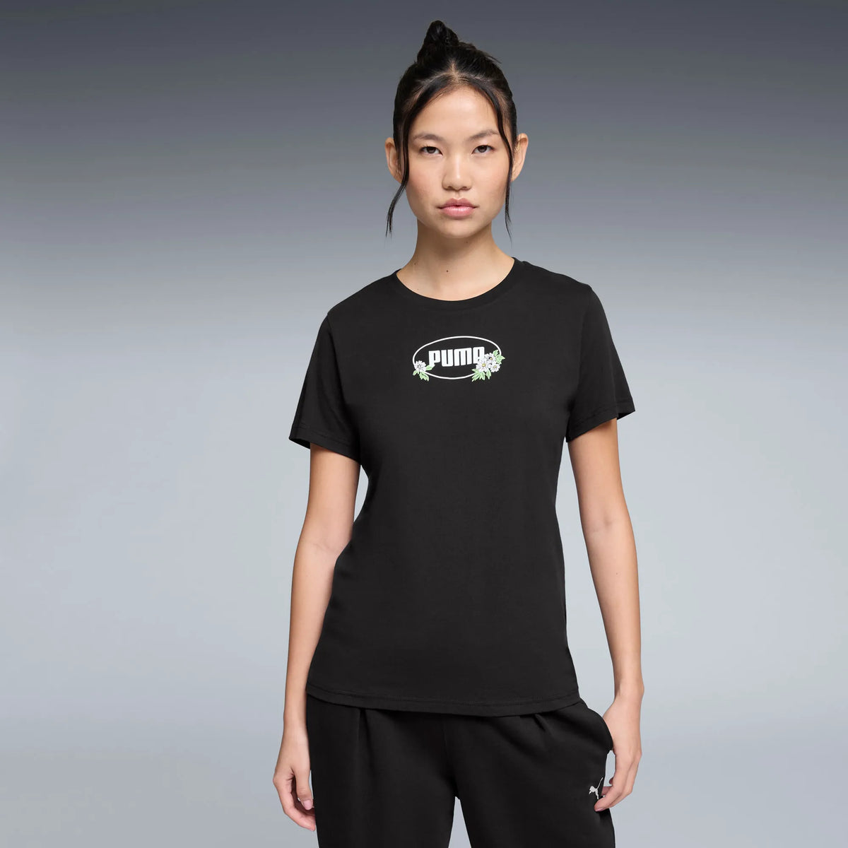 PUMA Black