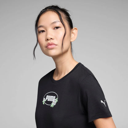 PUMA Black