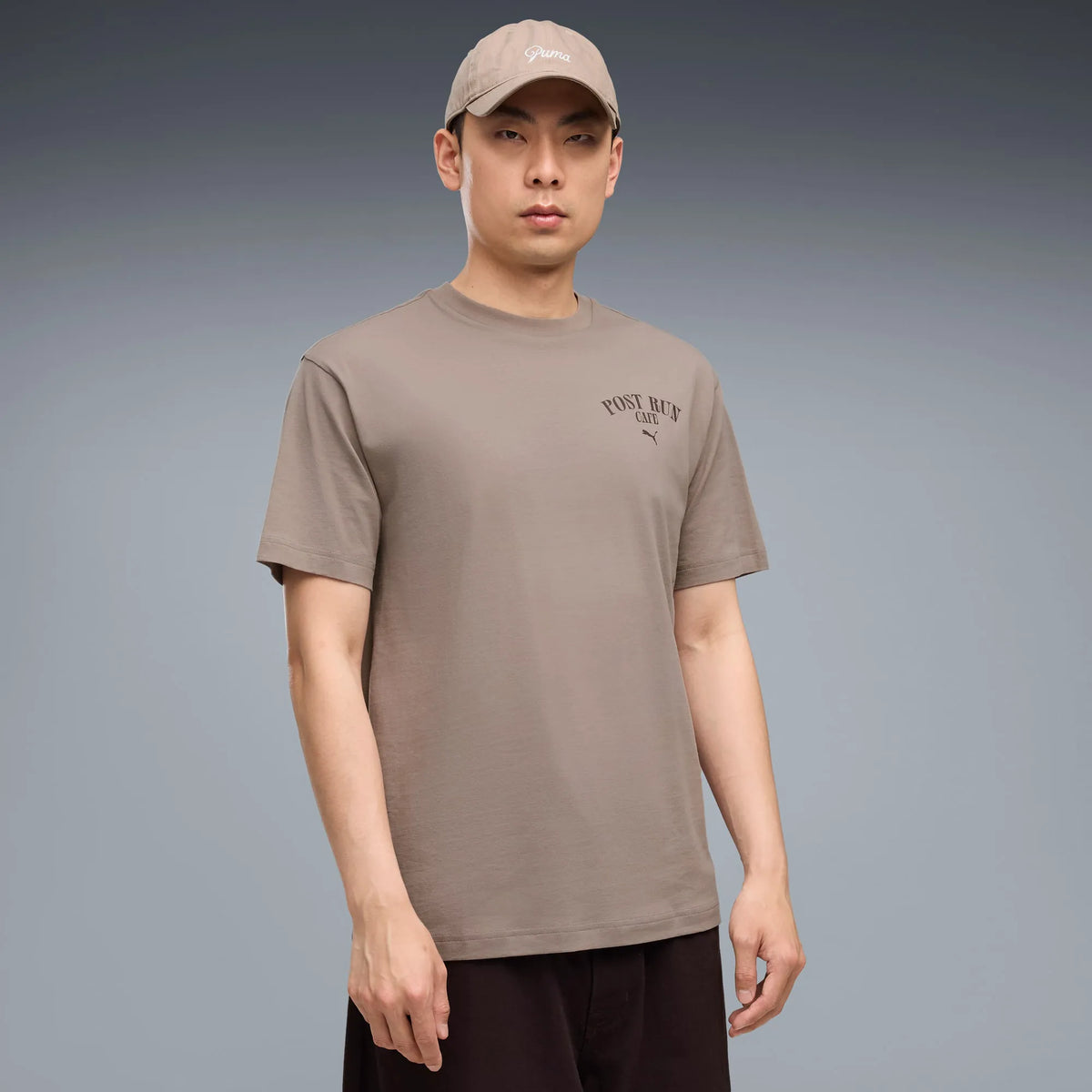 Mouse Gray
