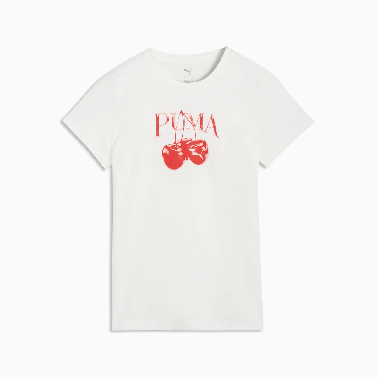 PUMA White