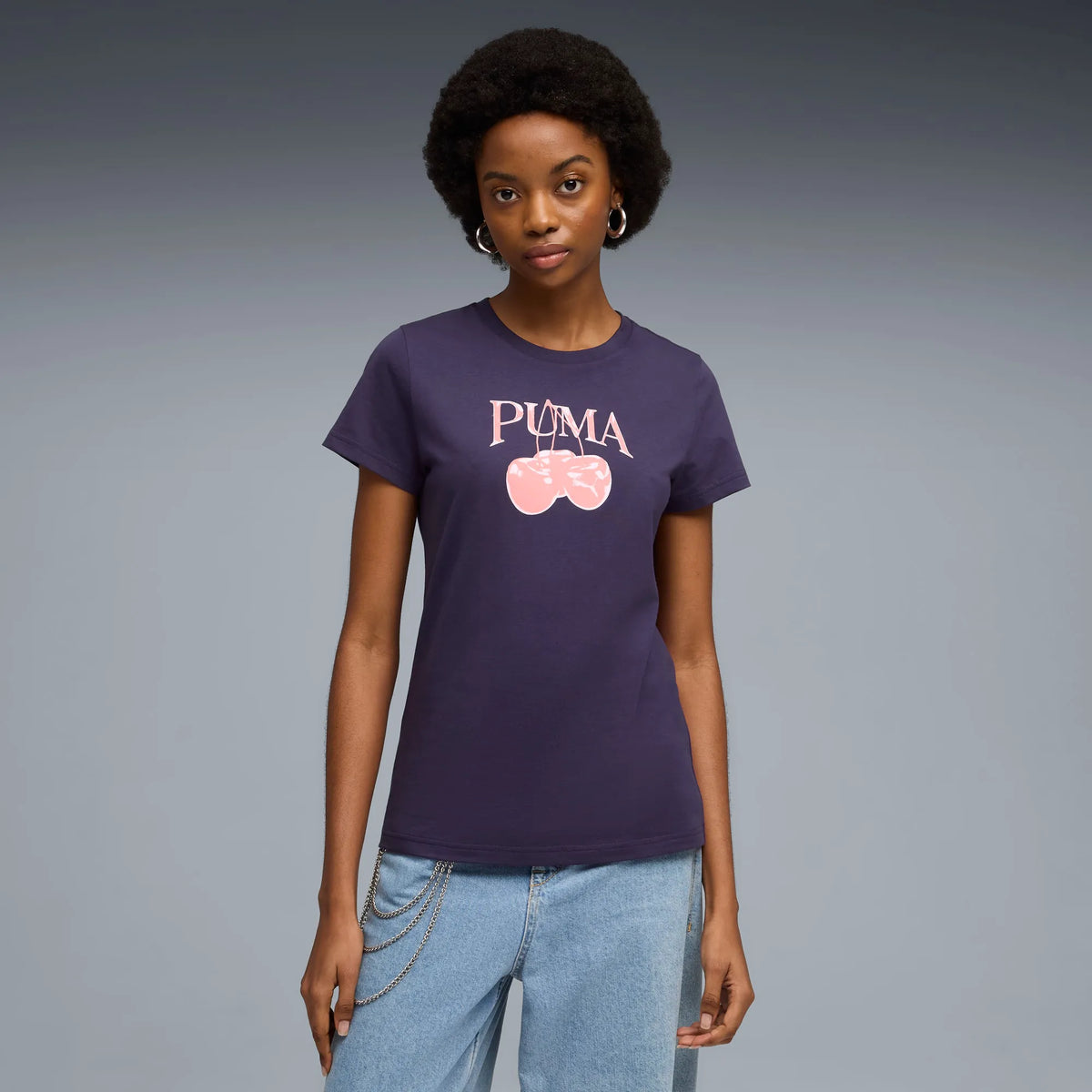 Deep Plum