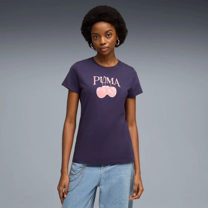 Deep Plum