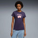 Deep Plum