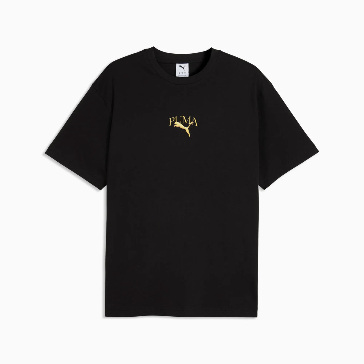PUMA Black