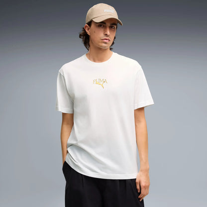 PUMA White