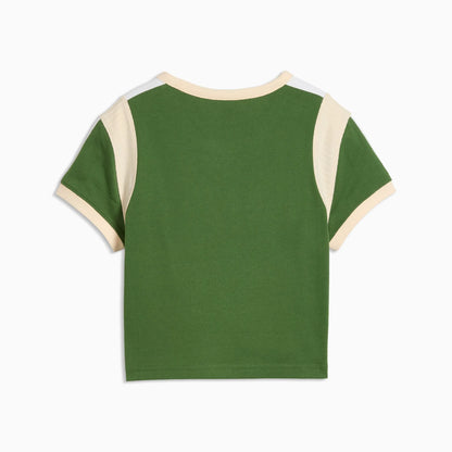 Earthy Green
