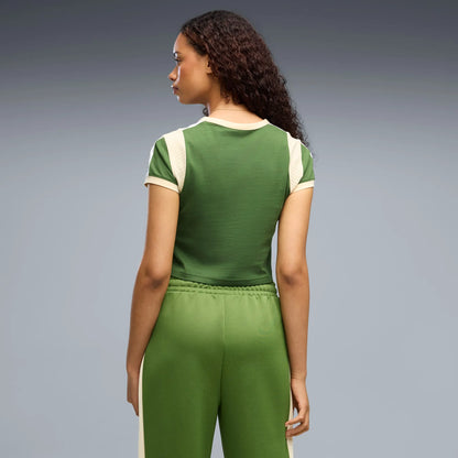 Earthy Green
