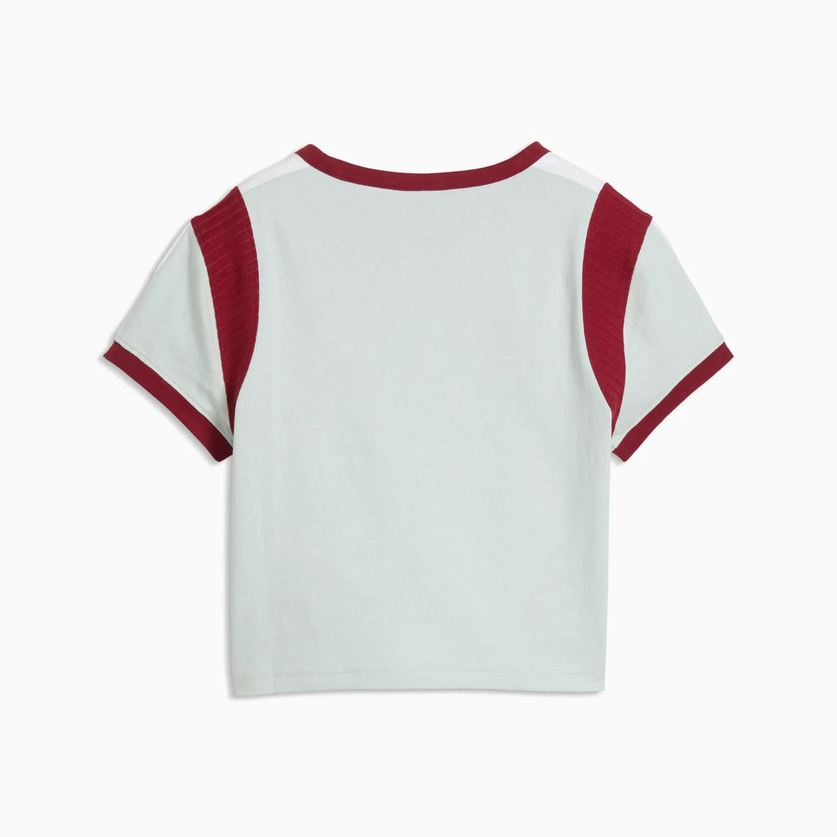Créme De Mint-Garnet Glow