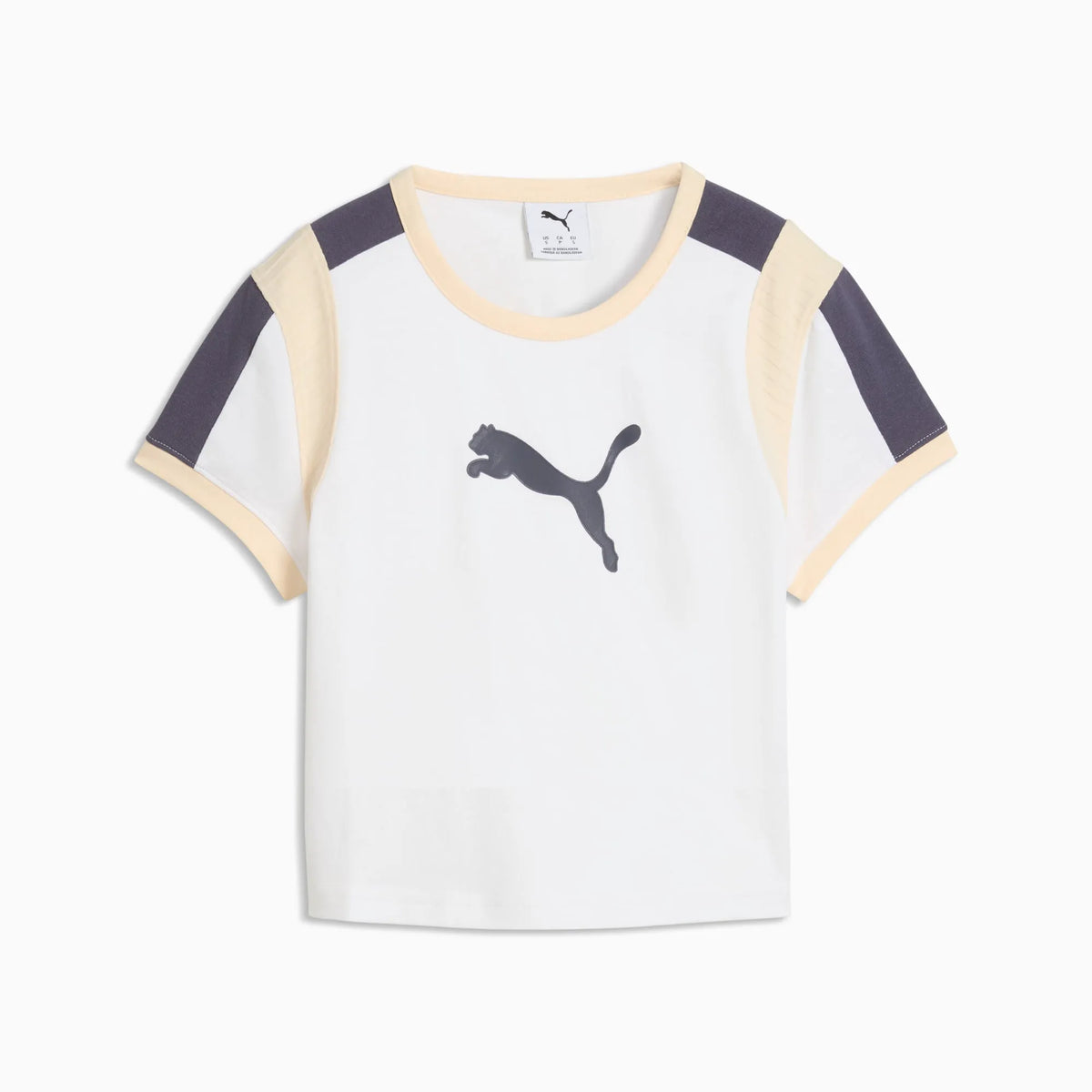 PUMA White