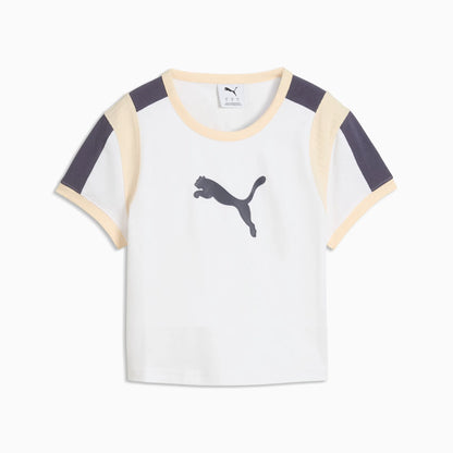 PUMA White