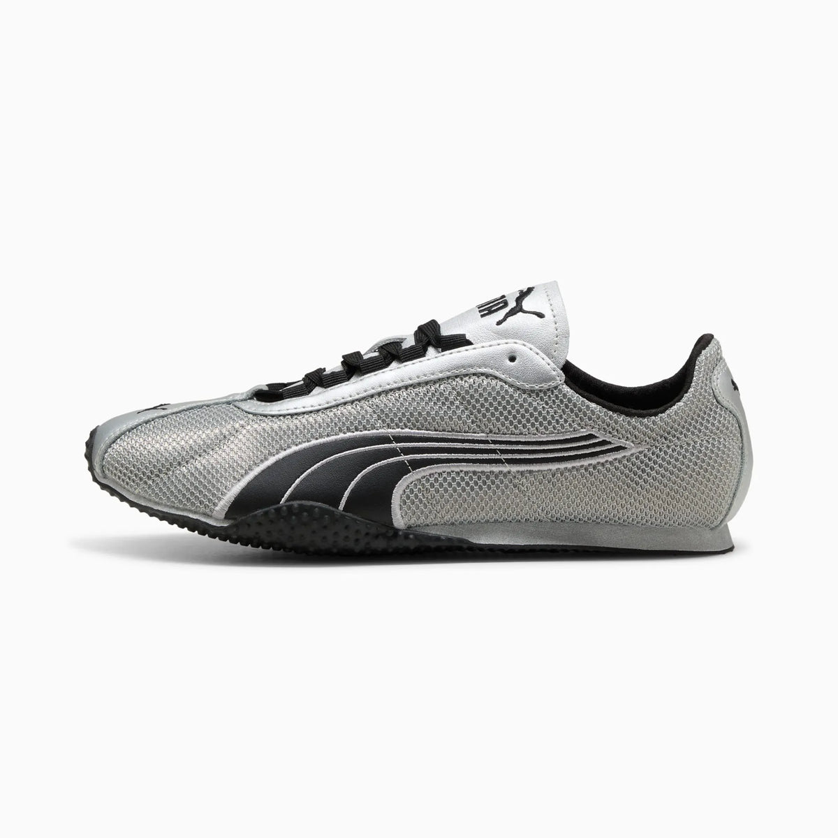 PUMA Silver-PUMA Black