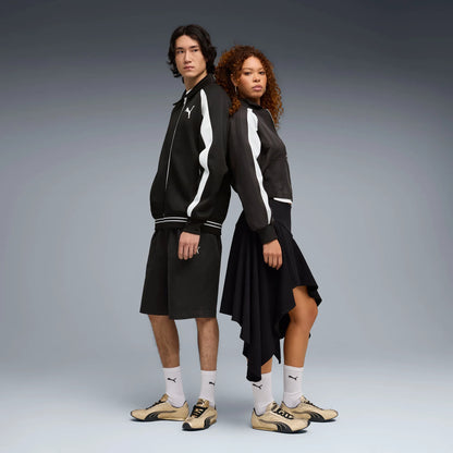 PUMA Gold-PUMA Black