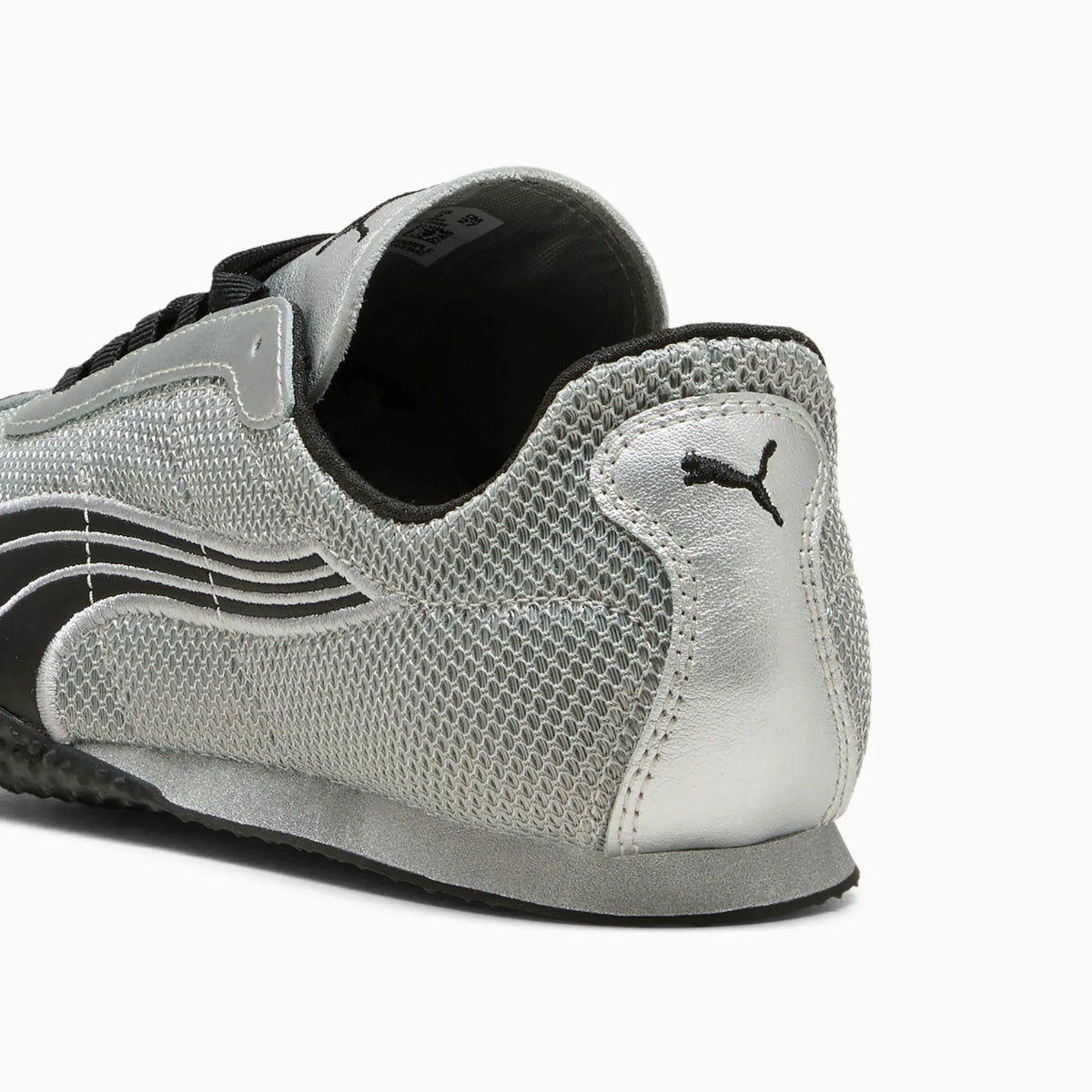 PUMA Silver-PUMA Black