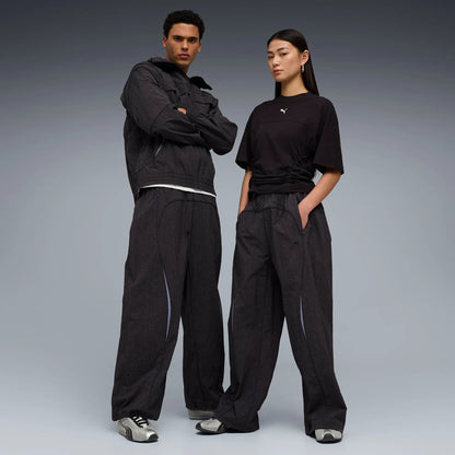 PUMA Silver-PUMA Black