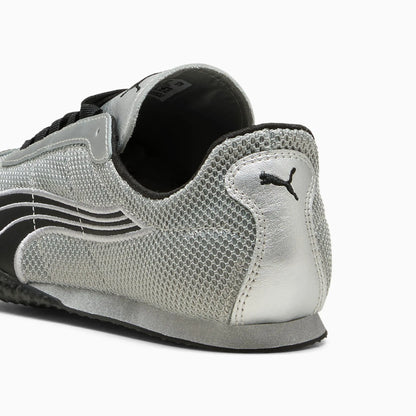 PUMA Silver-PUMA Black