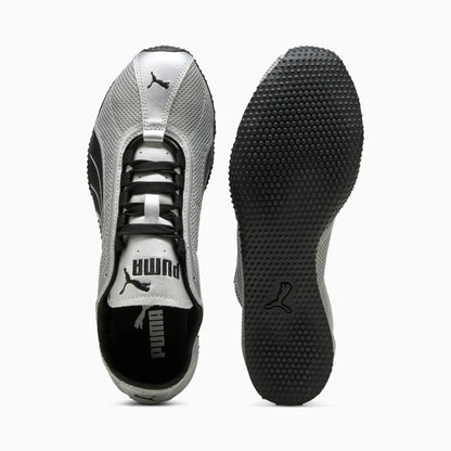 PUMA Silver-PUMA Black