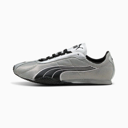 PUMA Silver-PUMA Black