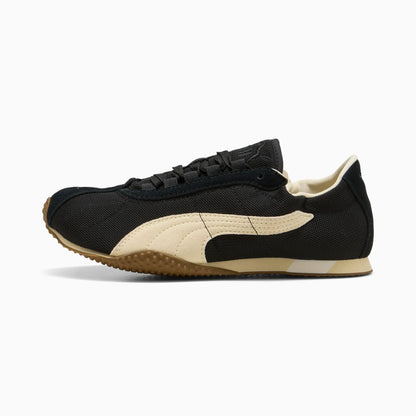 PUMA Black-Warm White