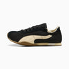 PUMA Black-Warm White