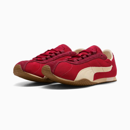 Red Rhythm-Cashew Brown