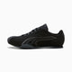 PUMA Black-Strong Gray