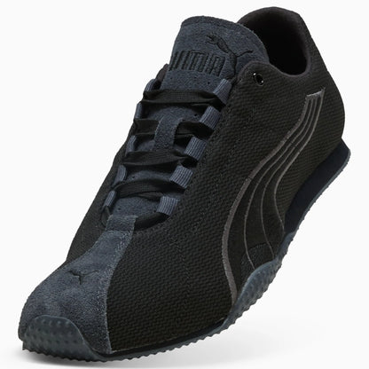 PUMA Black-Strong Gray