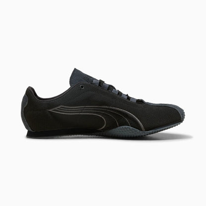 PUMA Black-Strong Gray