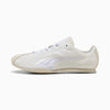PUMA White-Vapor Gray