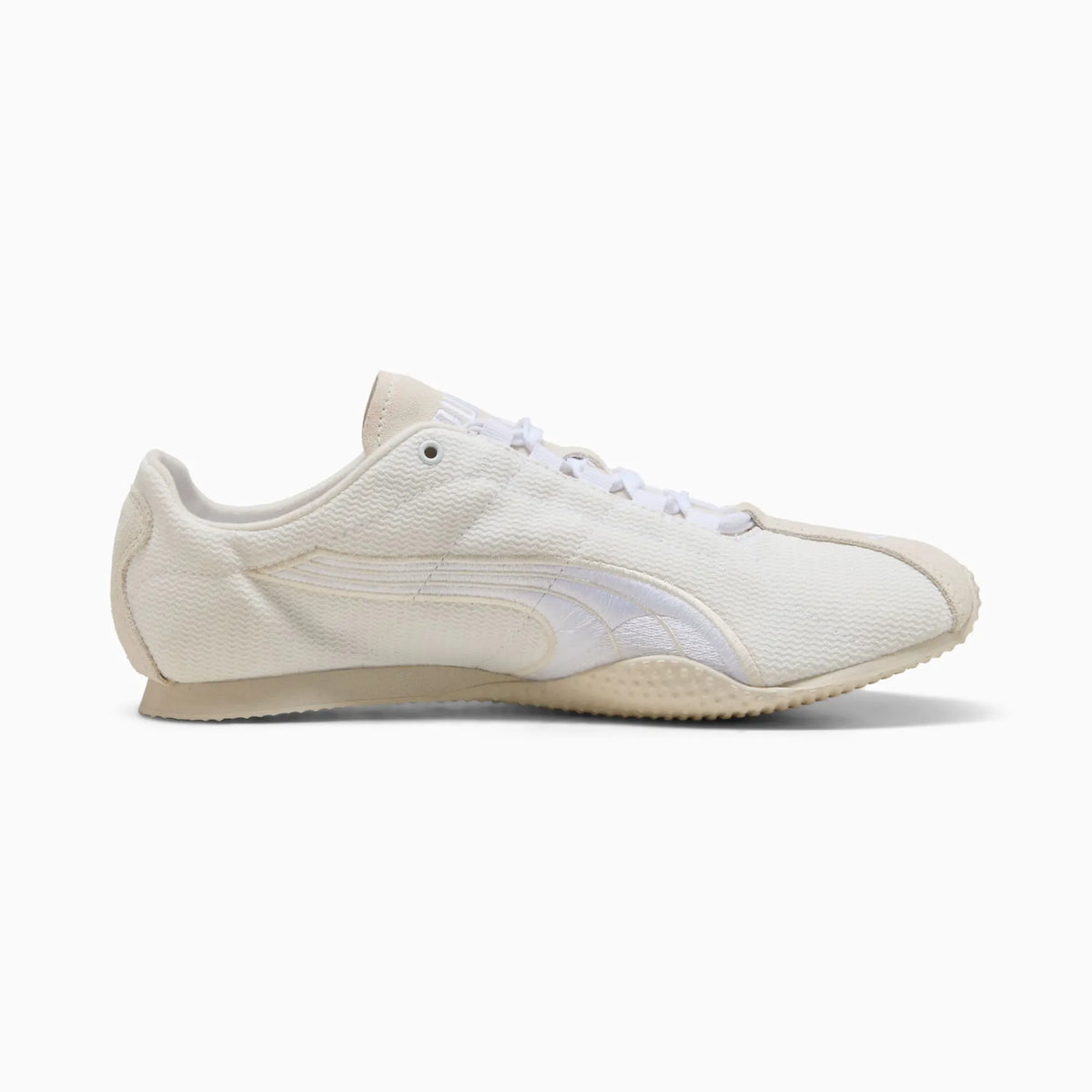 PUMA White-Vapor Gray