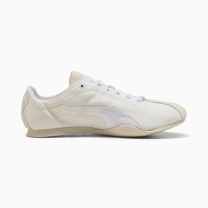 PUMA White-Vapor Gray